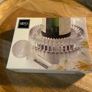 Mikasa Tee Time Wine Set